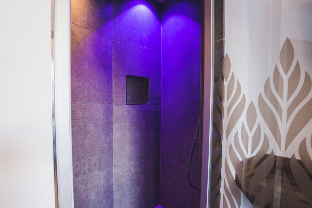 Alpenperle Apartments Ладис Екстериор снимка