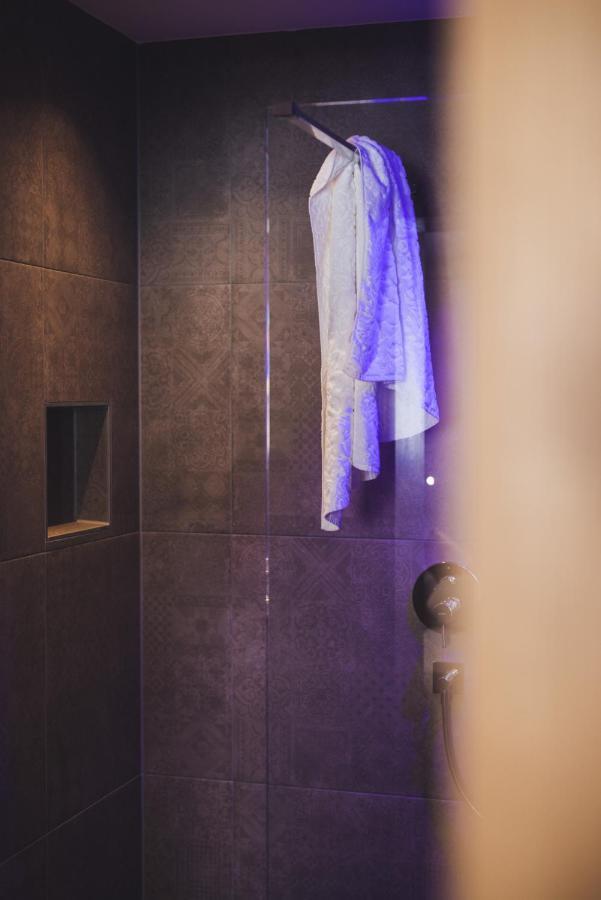 Alpenperle Apartments Ладис Екстериор снимка