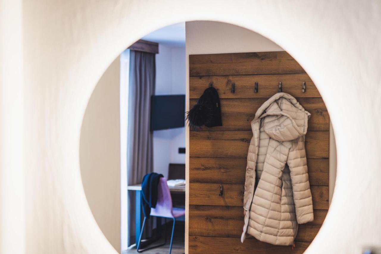 Alpenperle Apartments Ладис Екстериор снимка